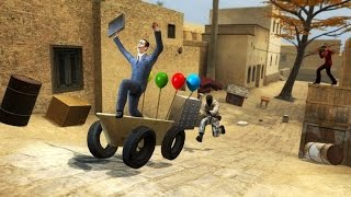 Garry's Mod | SpeedBuild | #3 | СЦЕПЛЕНИЕ, ПОДВЕСКА