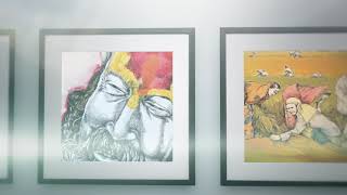 Embracing the Arts - Deepak Das Spotlight