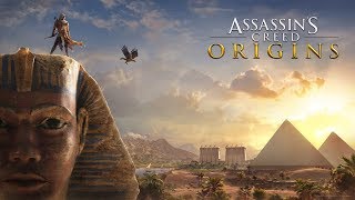 Assassin's Creed: Истоки #35