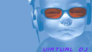 DJ FUEGO MERENGUE MIX 1