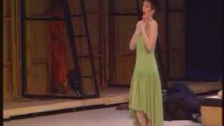 Henry Purcell - The Fairy Queen "If Love's A Sweet Passion"