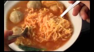 SAMBAL PEDAS INDOFOOD