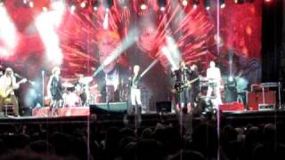Roxette - How Do You Do\Dangerous(Live in Samara) 03.03.11