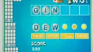 Play: Text Twist