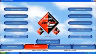 Адаптер BLUETOOTH для ГБО BRC Sequent и Zavoli Bora