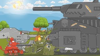 Машина Смерти (вся история)