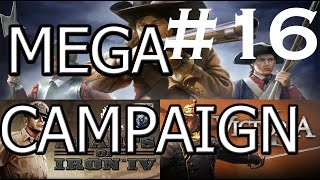 Mega Campaign EU4►Vic2►HOI4 Part 16