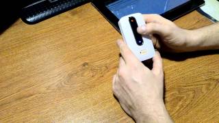 Обзор 3G WiFi роутера Aigon с аккумулятором на 3000mAh с сайта Aliexpress