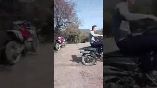 LIFAN 200 4T