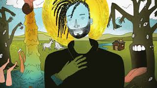 Khary - Holy Ghost feat. Topaz Jones & Haasan Barclay