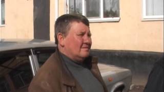 Эртильское обозрение от 10 апреля 2015 года
