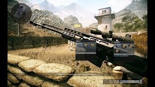 Как я выбил AS50 в Warface