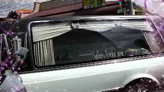 FAY FUNERAL