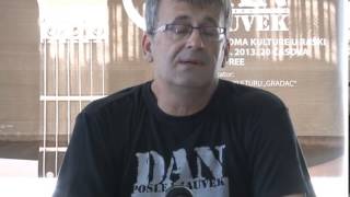 MF Dan zauvek