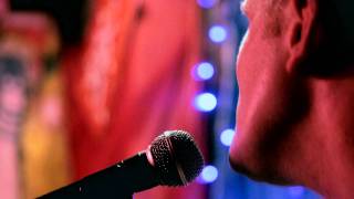 Jens Lekman - "A Sweet Summer's Night on Hammer Hill"