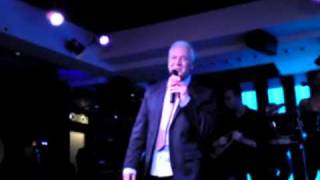 Φίλιππος Νικολάου (Live) 2010 Part 2