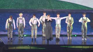 111119 SS4 Seoul [DoReMi]