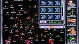 Let's Play Master of Orion II Again (Again) pt 9