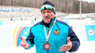 Лукашенко: Юра Воскресенский уже признался, что они хотели!