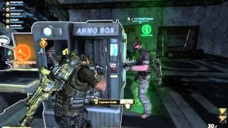 Hounds The Last Hope-İlk İzlenim-Acık Beta-Türkçe#2