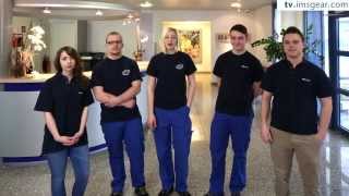 Ausbildung bei IMS Gear, Donaueschingen