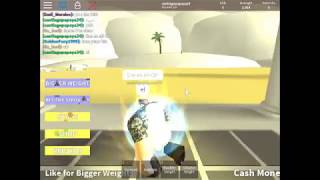 JUGANDO GOD SIMULATOR 2 I Roblox