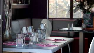 Restaurant Côté Beach, Villeneuve-Loubet, par YouResto