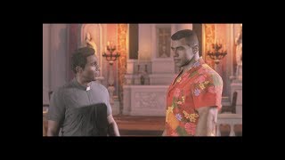 Mafia 3 Прохождение 67 Прежде чем закопают тебя. ФИНАЛ Конец. Титры.