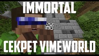 РАСШИФРОВКА QR КОДОВ!! СЕКРЕТ VIMEWORLD 30.08.16