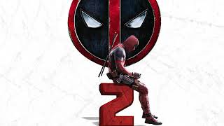 Deadpool 2 :juggernaut song