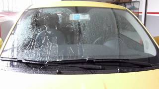 Autoperfetta glass guard