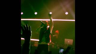 KID INK [LIVE] - Daydreamer Europe Tour - Munich 2019