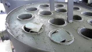 Турболизаторы на котлы Лемакс