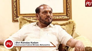 Shri Ramdas Kadam Extends Three Months To Dispose Plastics Stock | A Polymerupdate Exclusive