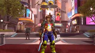 Shadowgun Legends (Проходим обычные миссии: Без комментариев, под музыку"серия 1")2018