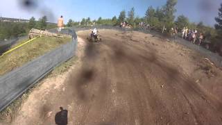 Jeremie Warnia Kivioli Start 1 2013 web