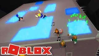 КРУТЫЕ МИНИ ИГРЫ В РОБЛОКС ► ROBLOX