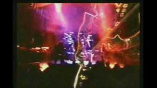 Seasons Of The Wolf - Lost In Hell