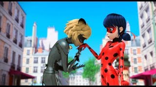 Леди Баг и Супер-Кот прохождение игры #2