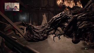 Resident Evil 7: Biohazard pt. 7 - BitBloggist Broadcast