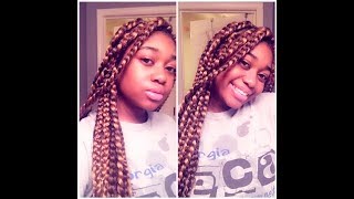 Watch Me Slaughter | Care Free Black Girl Braids