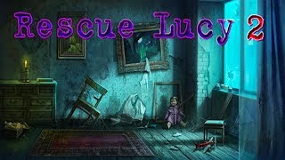 Rescue Lucy 2 - Android Gameplay ᴴᴰ