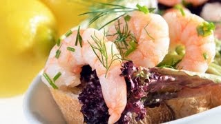 Especial Mariscos - Clase 3