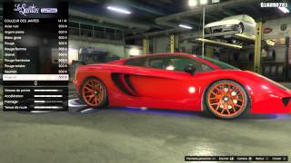 GTA et le porno