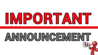 ??SPECIAL ANNOUNCEMENT | PUBG MALAYALAM LIVE |  | NICK VLOGS??