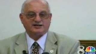 Greenfield Principal Charged With Cocaine Possession