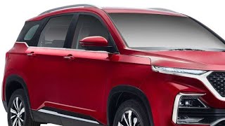 Top 6 Best Cars for Tall People in India 2020