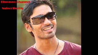 Dhanush Overtake Ajith | Tamil Latest Cinema News | Tamil Latest Gossips