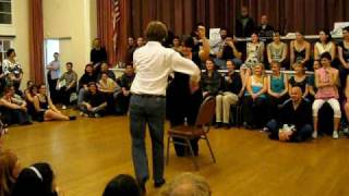 SDFX Instructor Demo 06 Smith/Robinson
