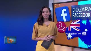 Gegara Konten Berita, Facebook 'Unfriend' Australia